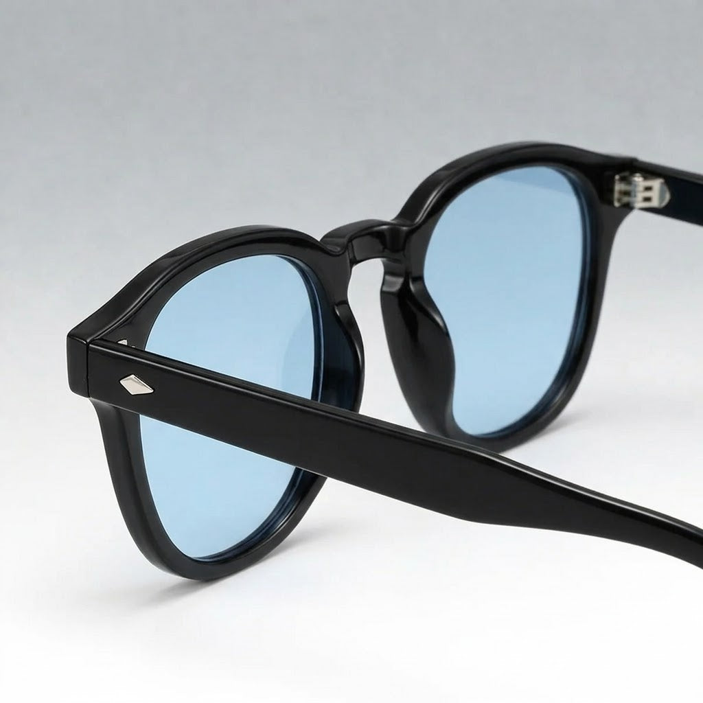 Óculos Vintage Eclipse