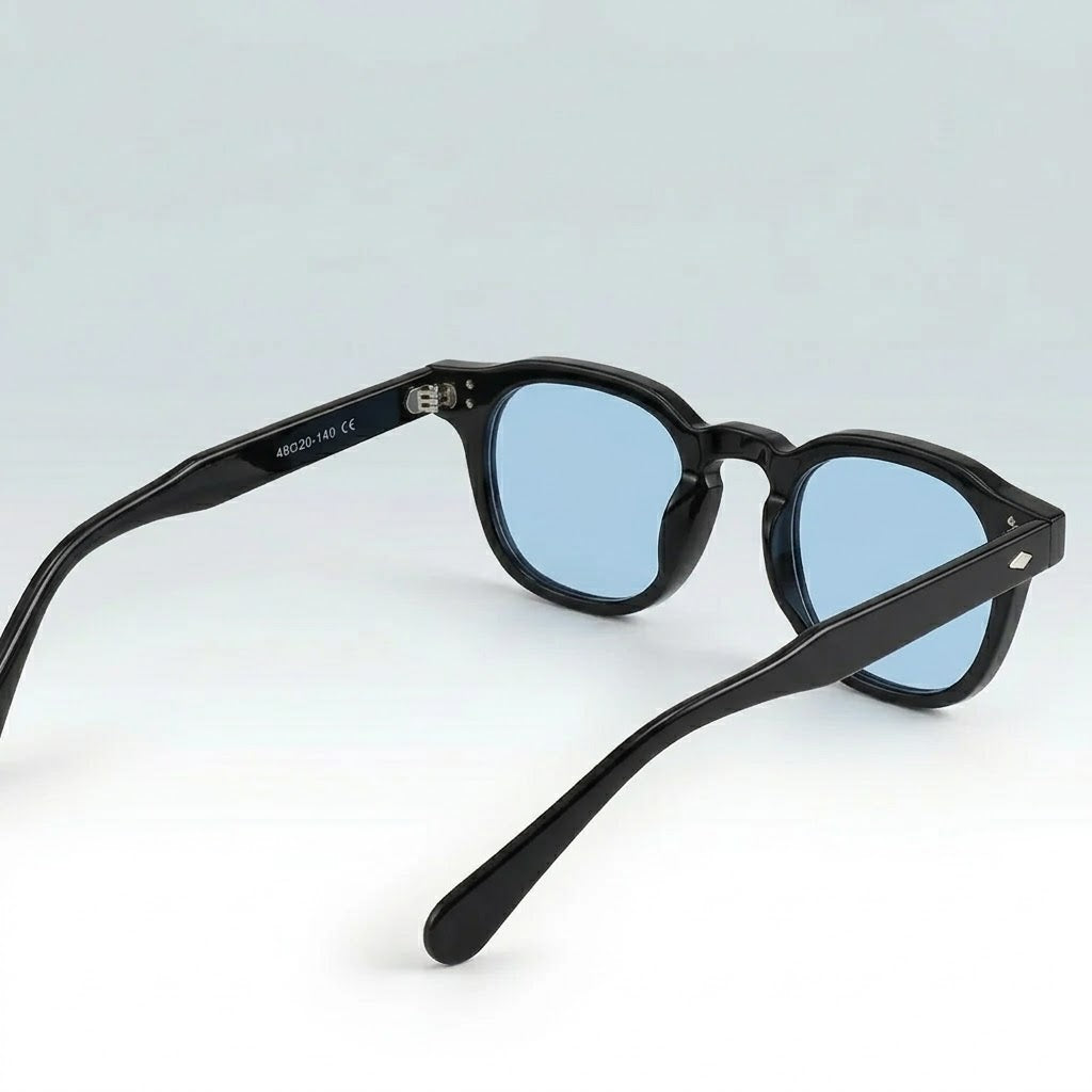 Óculos Vintage Eclipse