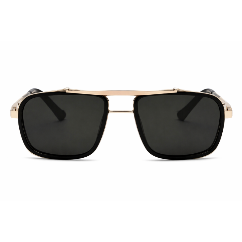 Óculos Steampunk Vintage Lunare Ignis