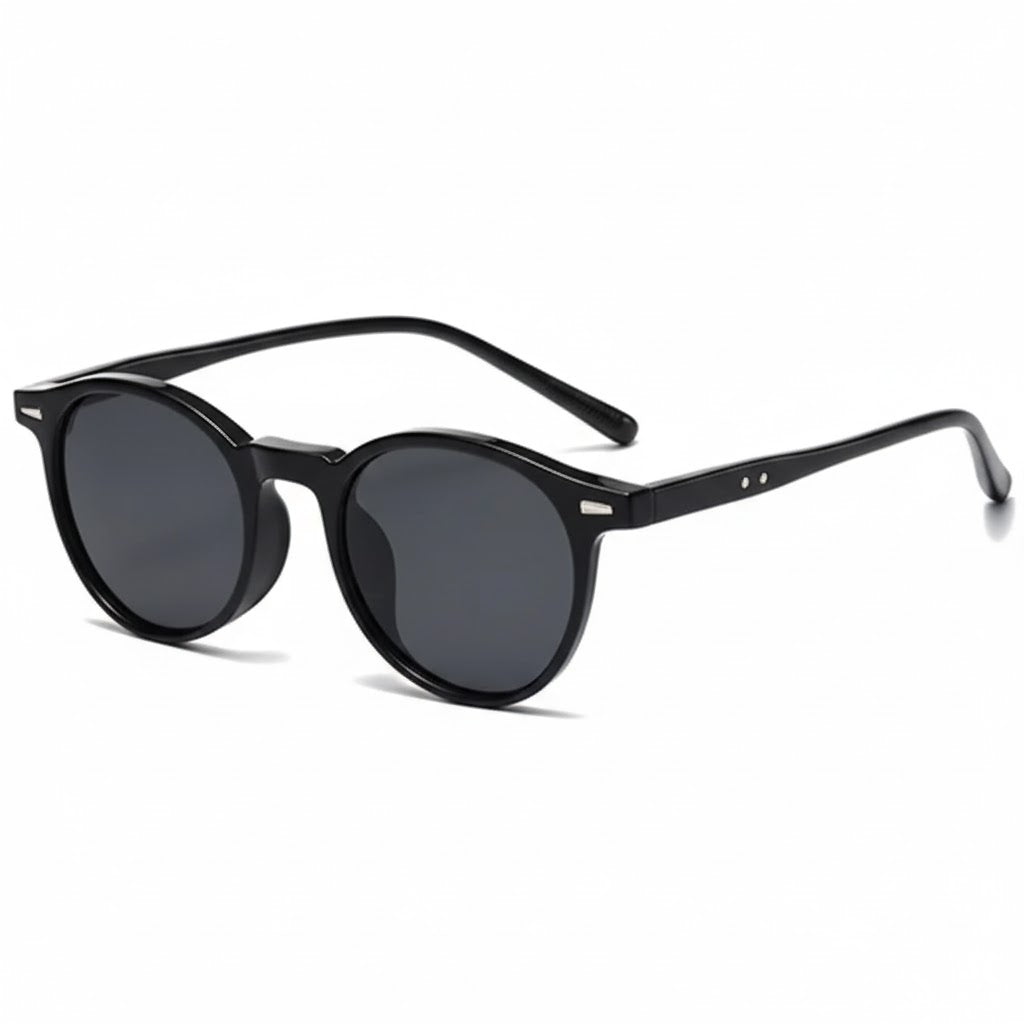 Óculos Retrô Lunare Velluto