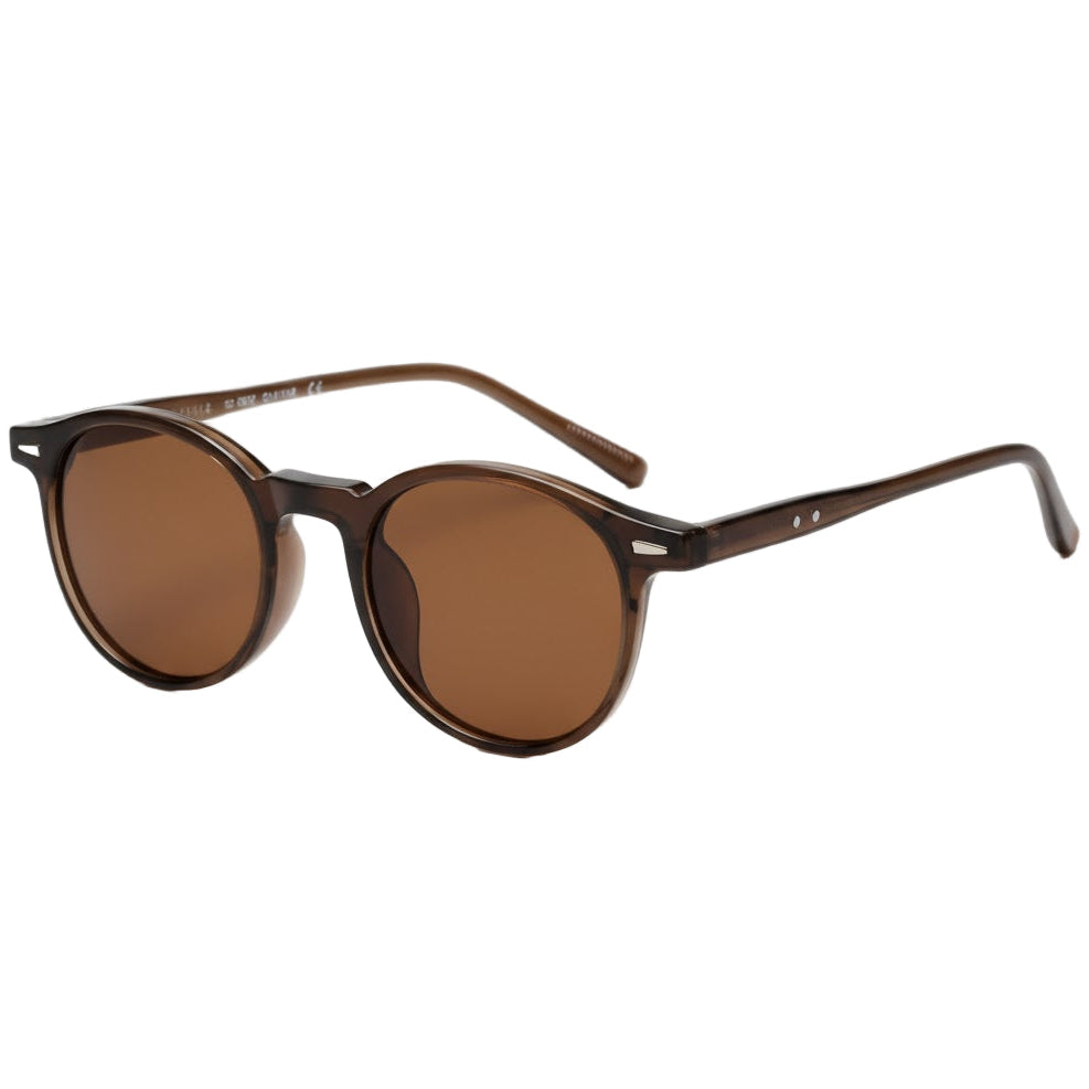 Óculos Retrô Lunare Velluto